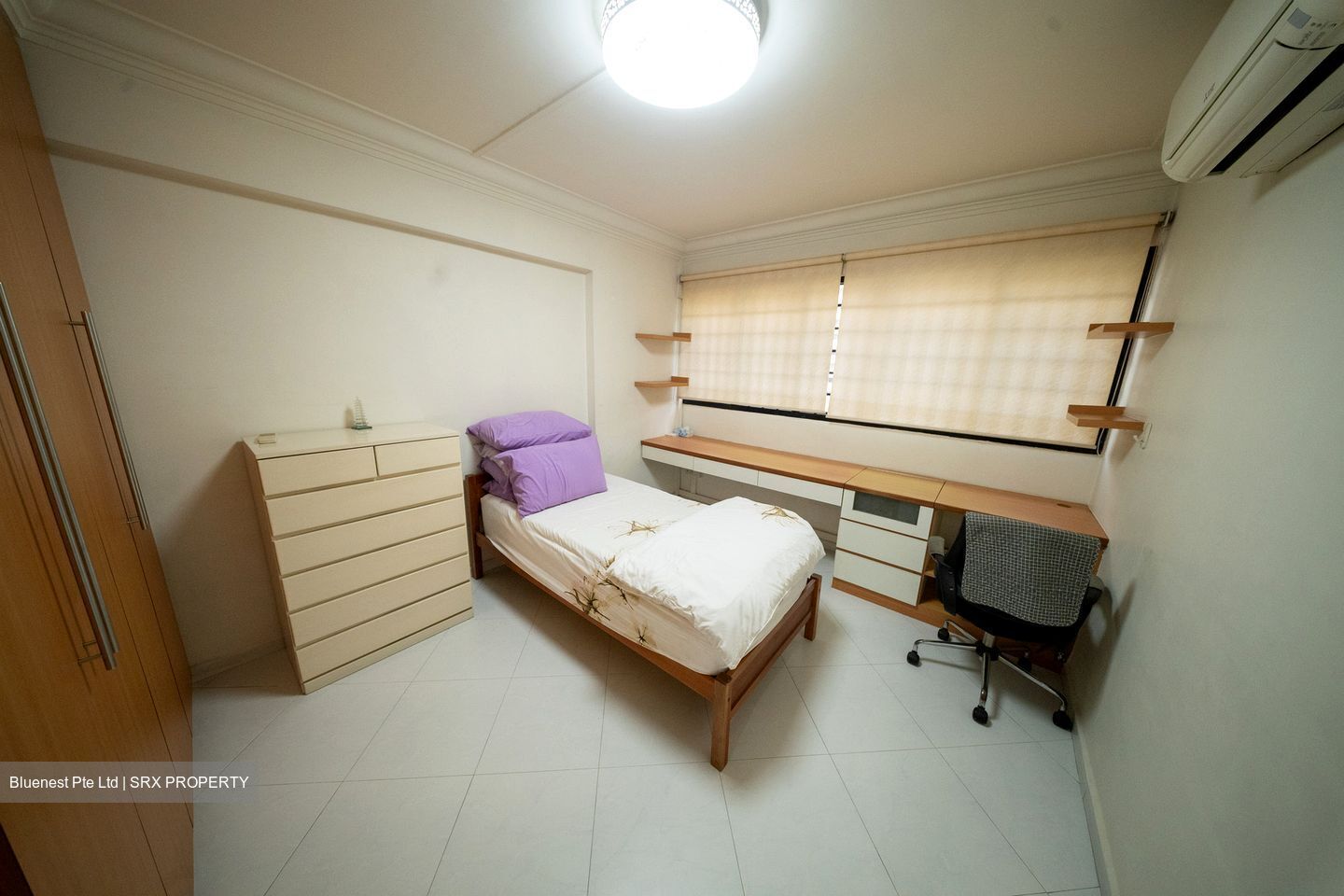 Blk 539 Cheng San View (Ang Mo Kio), HDB 5 Rooms #563643651